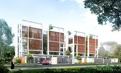 Eastwood Drive (D16), Semi-Detached #480998911